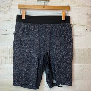 LuLu Lemon T.H.E Linerless Men’s 9” Shorts